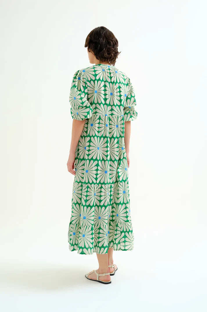 Daisy Maxi Dress