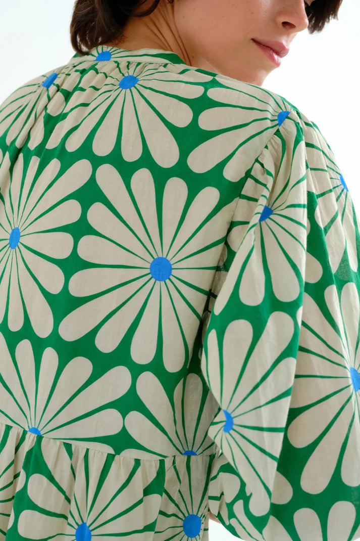 Daisy Maxi Dress