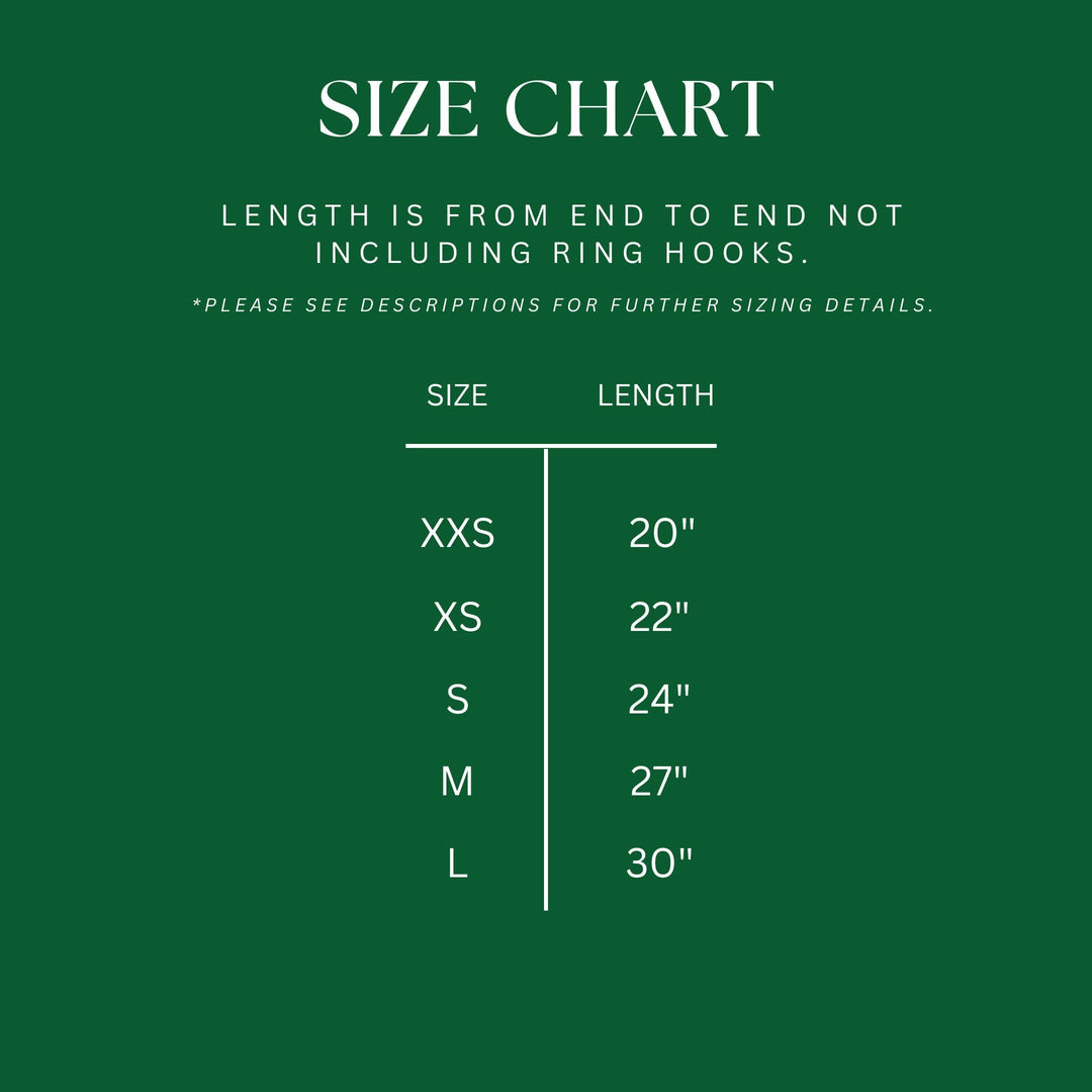 Garland Interchangeable Stretch Belt Band