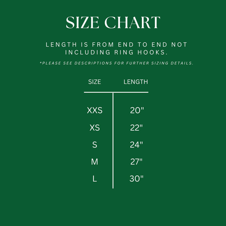 Garland Interchangeable Stretch Belt Band