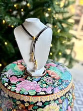 Lainey Necklace - Tatum James