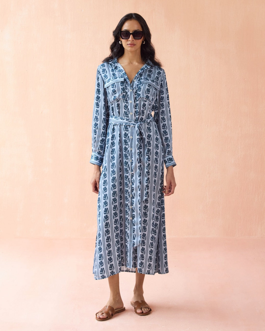 Lara Dew Palma Maxi