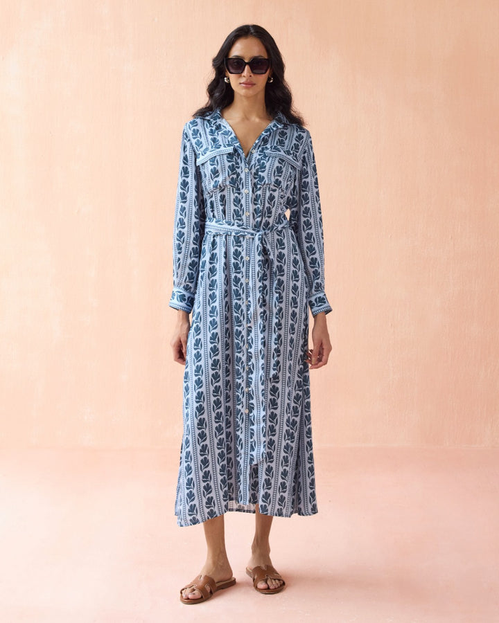 Lara Dew Palma Maxi