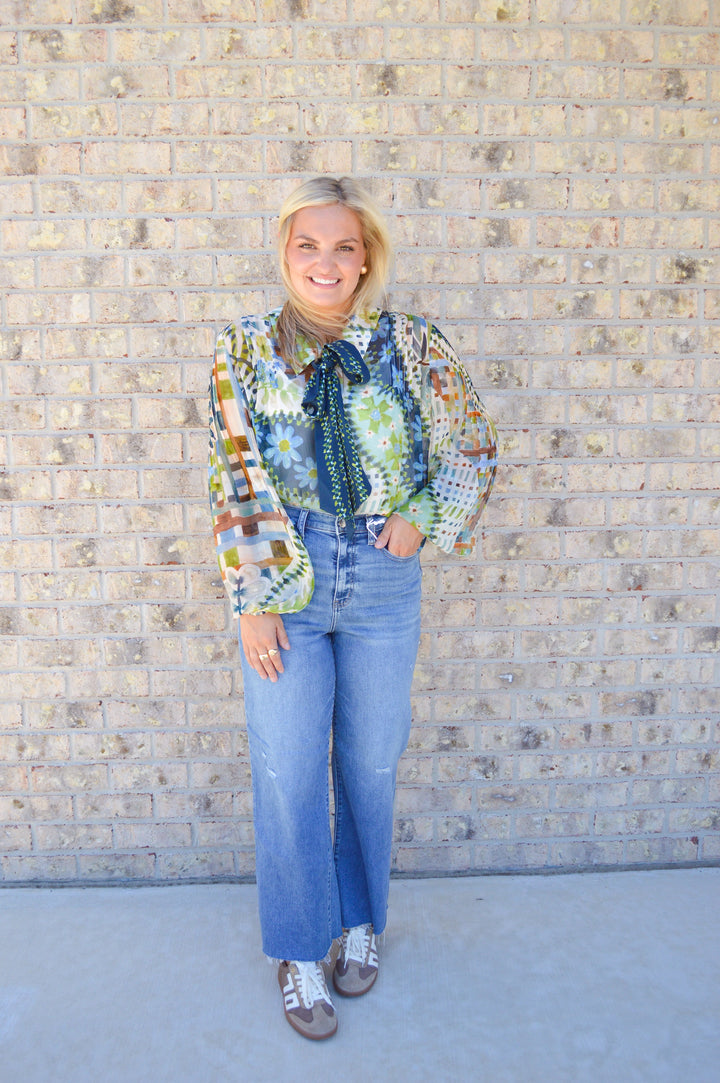 The Cassie Top