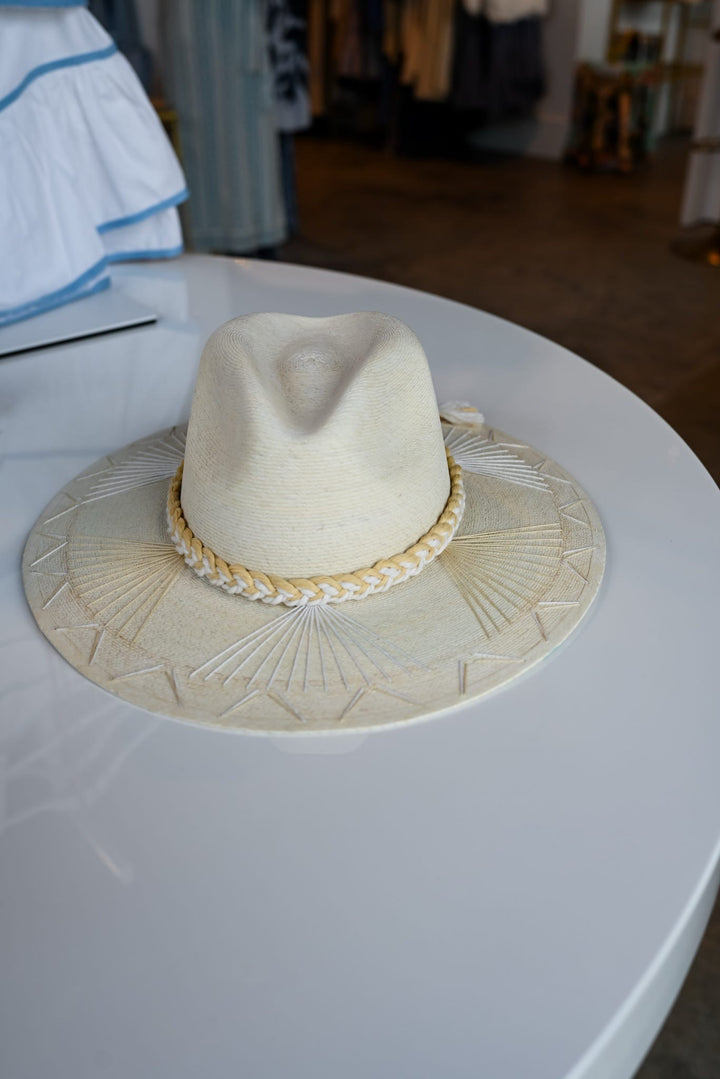Mallorca Neutral Hat