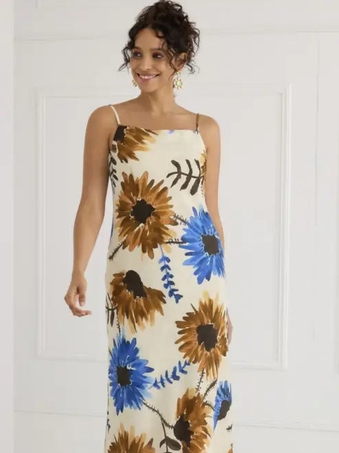 The Anya Dress