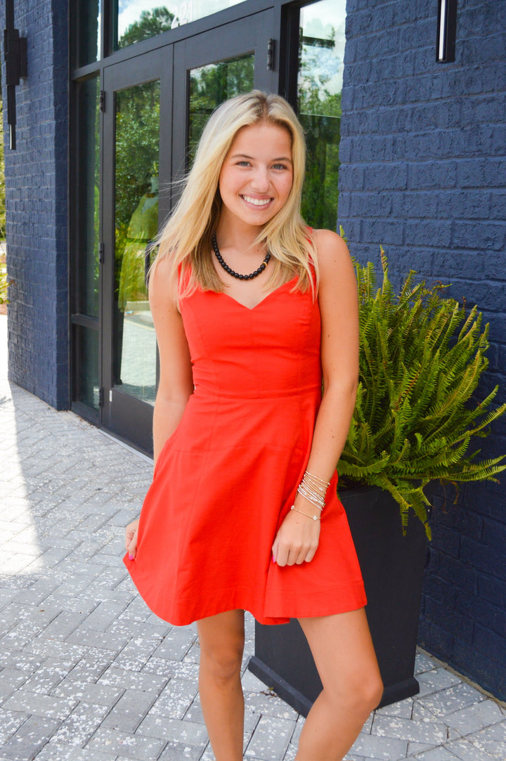 Esther Mini Dress