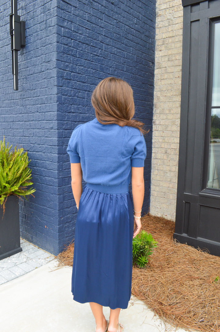 The Eclipse Skirt