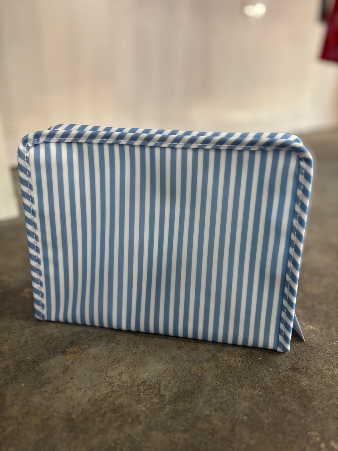 Pimlico Medium Zip Pouch