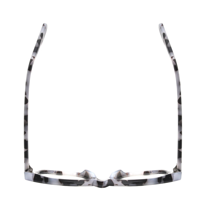 NICO GLASSES | Bone Tortoise | Blue Light: 1.75