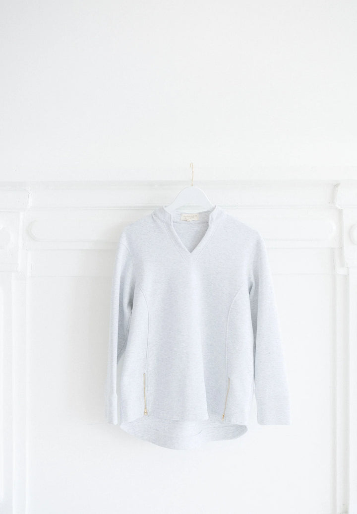 Addison Top - Tatum James Designs