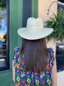 The Leah Sun Hat