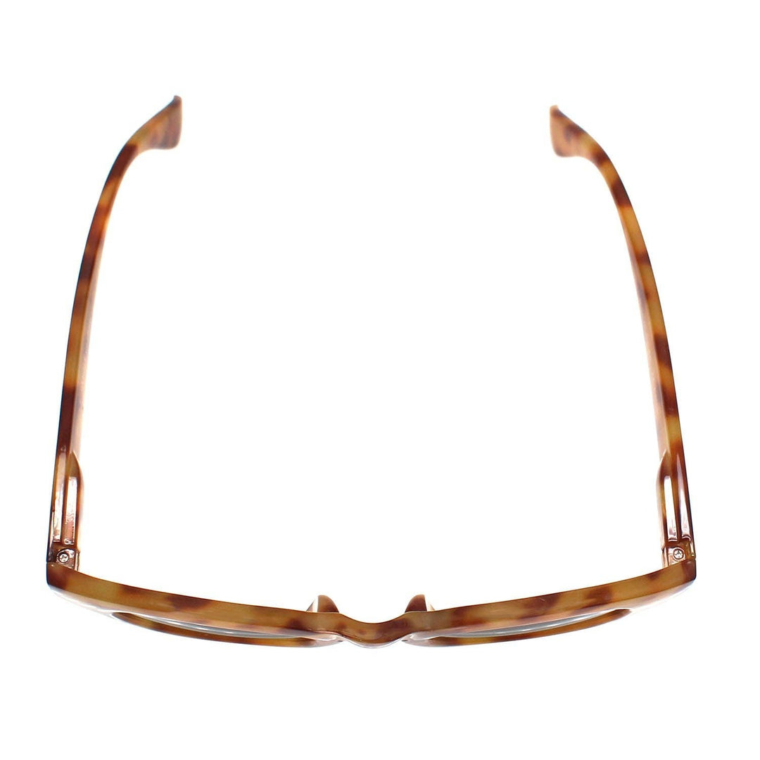 KENNA GLASSES | Light Tortoise | Tinted Readers: 1.50