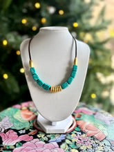 Tessa Necklace - Tatum James