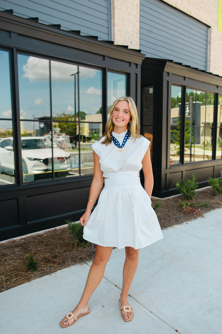 Elise Dress