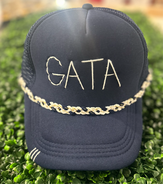 GATA Trucker Hat