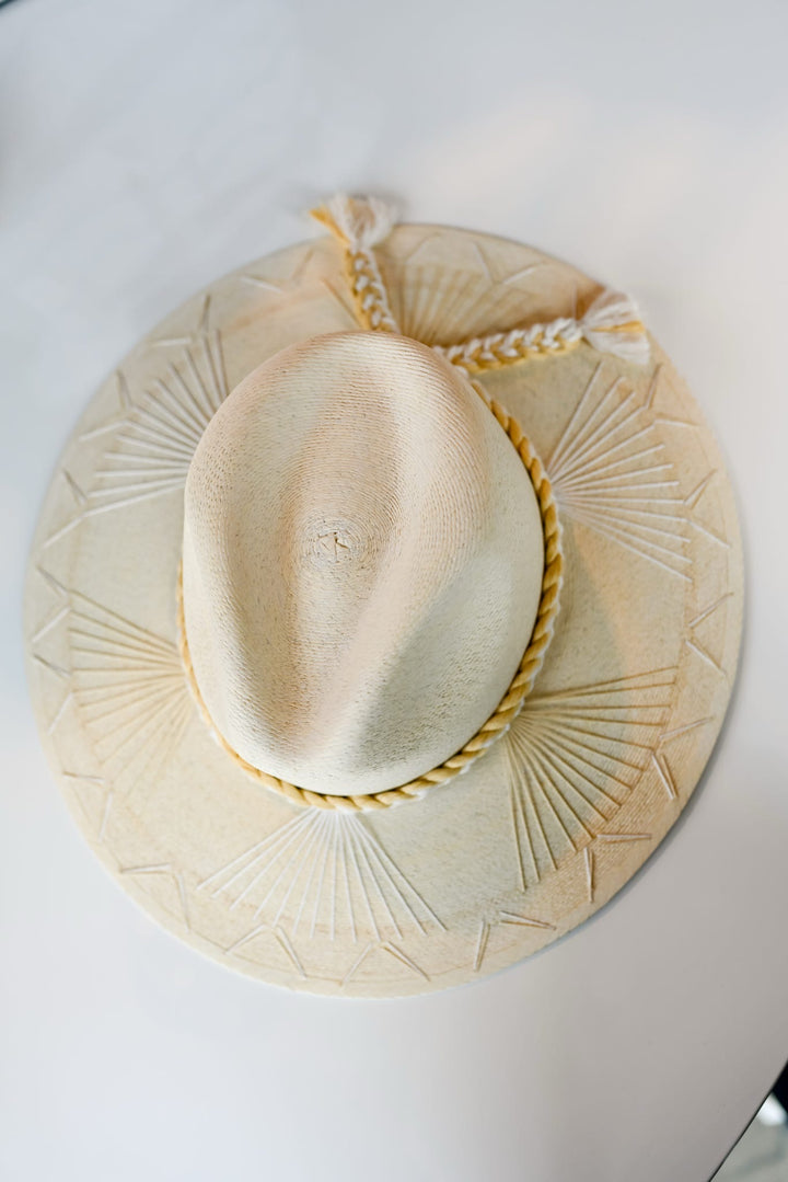 Mallorca Neutral Hat