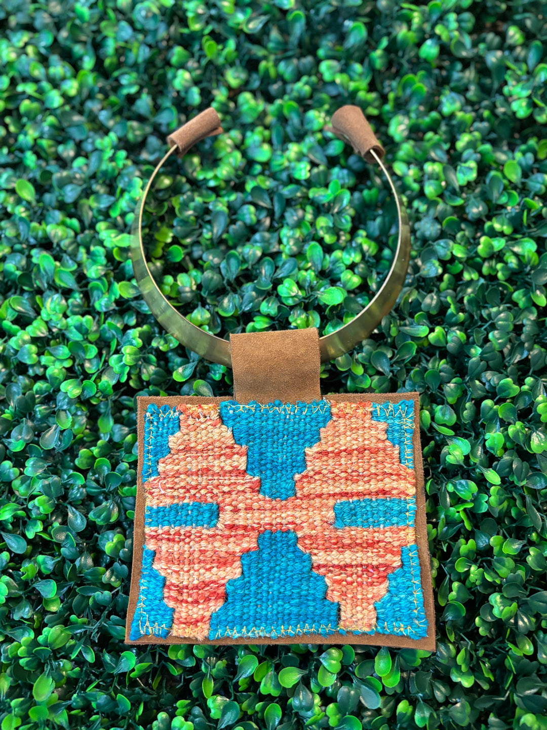 Captain Necklace