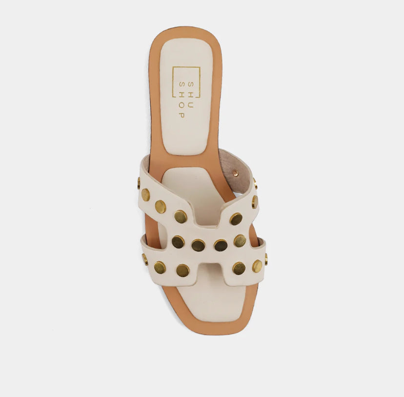 Donatella Sandal