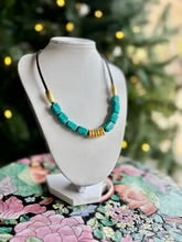 Tessa Necklace - Tatum James