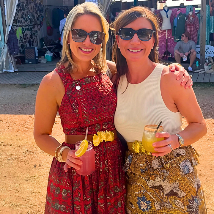 Garland Brown Genuine Leather Interchangeable Stretch Belt