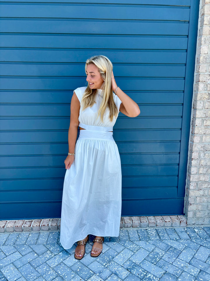 Elena Dress