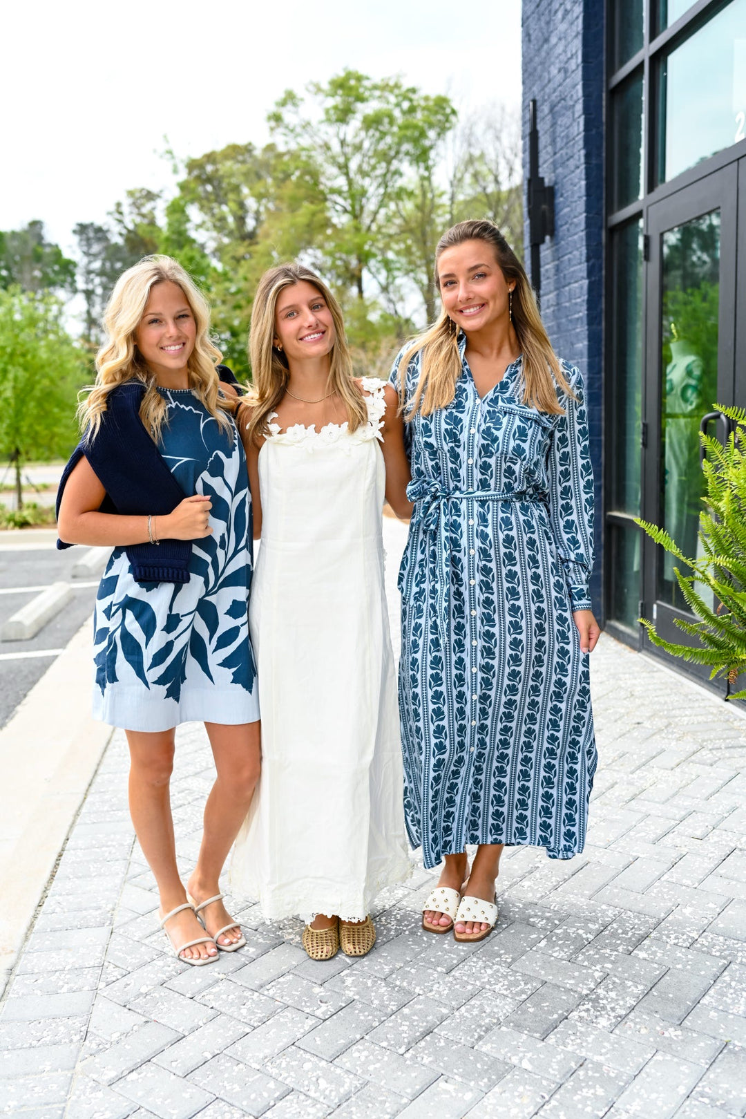Lara Dew Palma Maxi