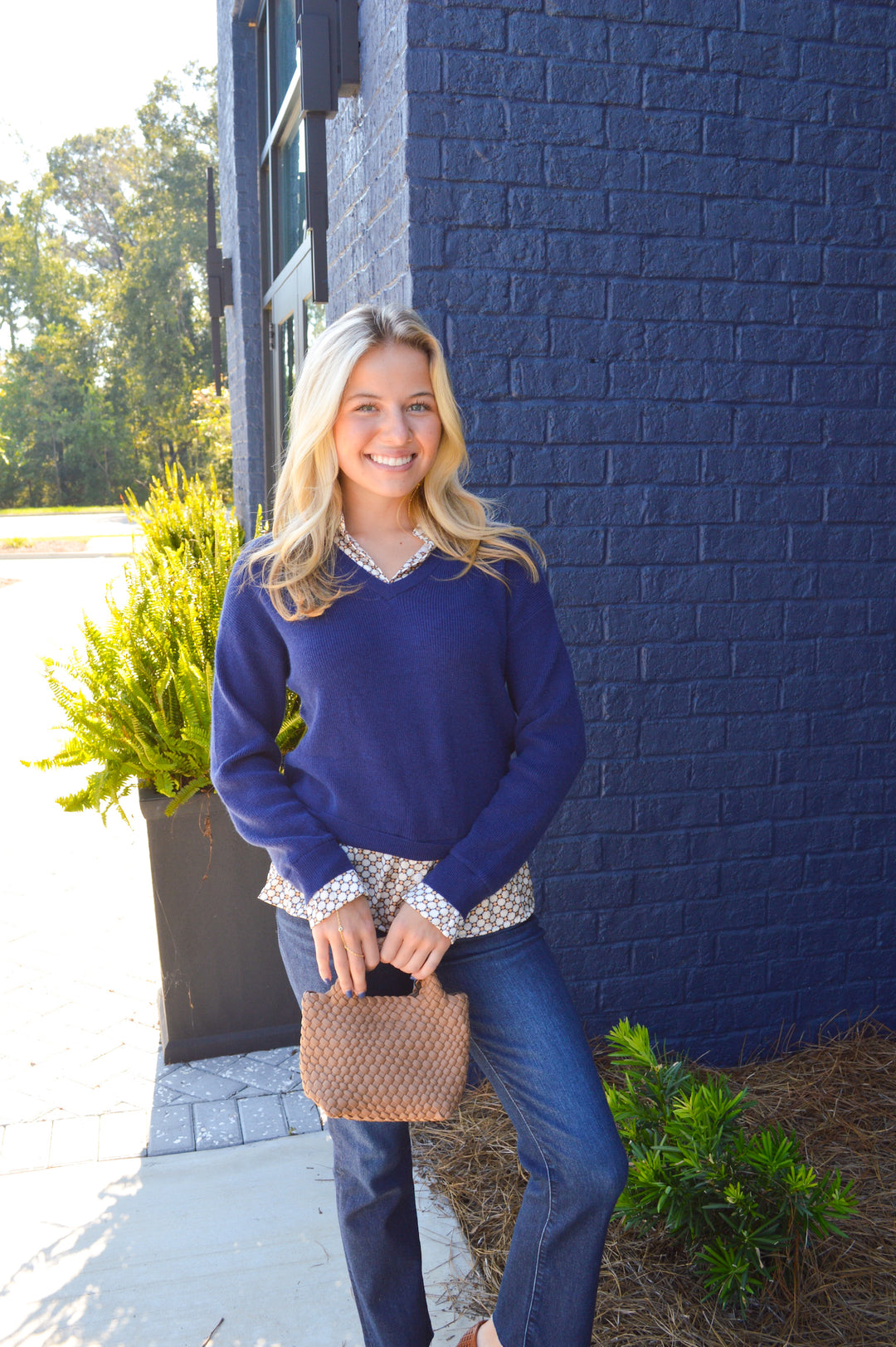Layer Me Up Top
