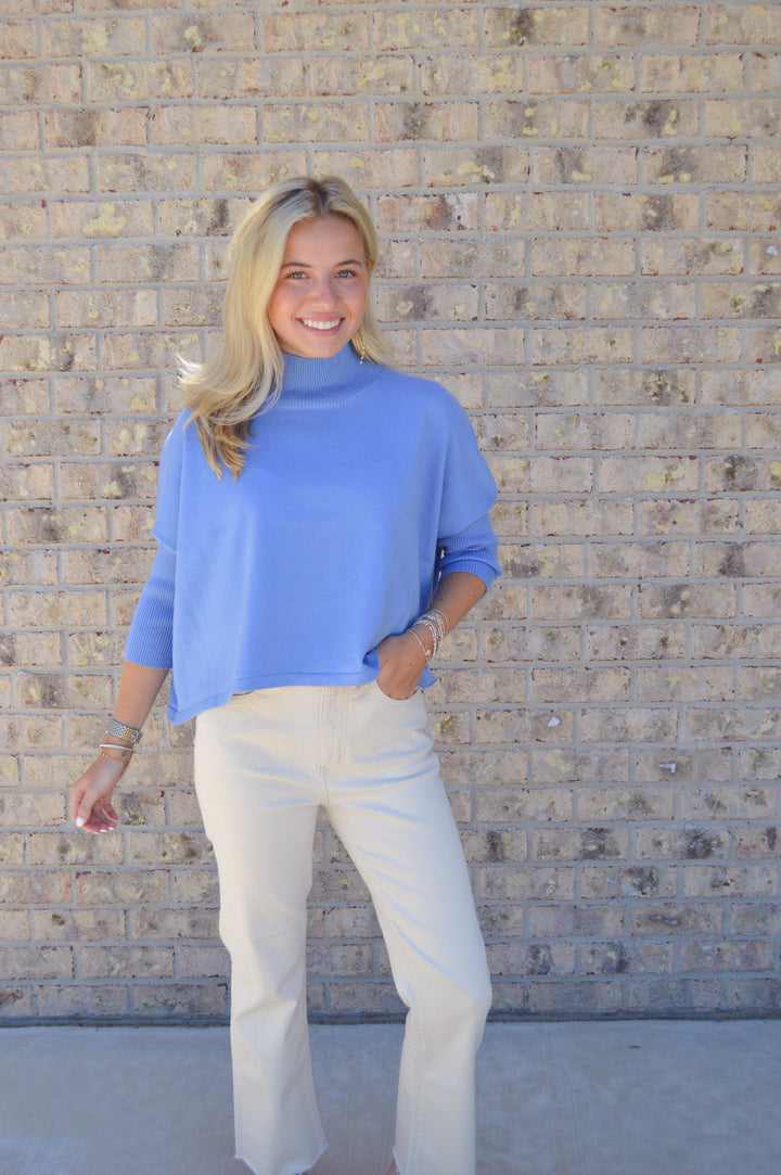 Aja Ortho Solid Top