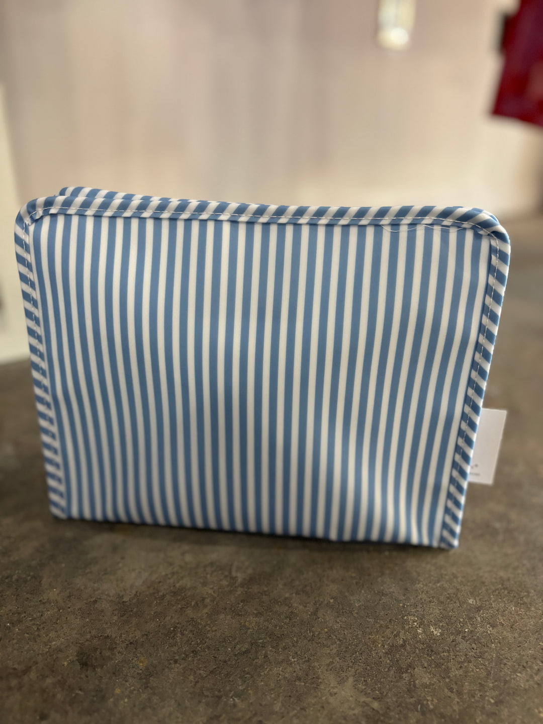 Pimlico Large Zip Pouch