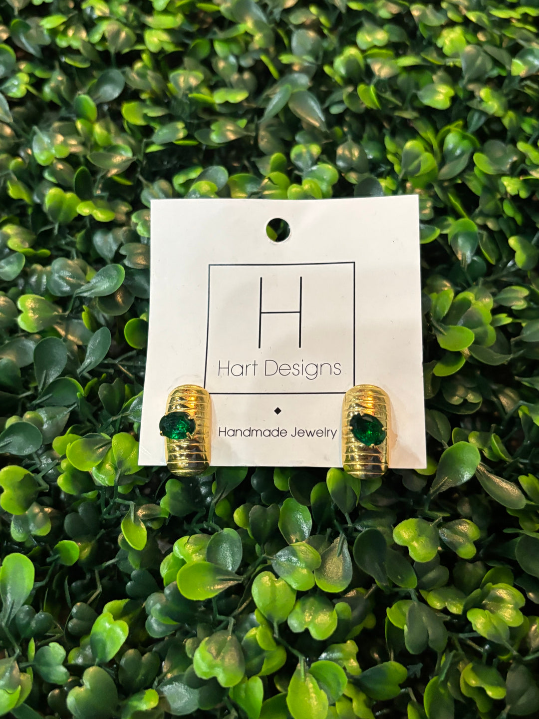 Green Stud