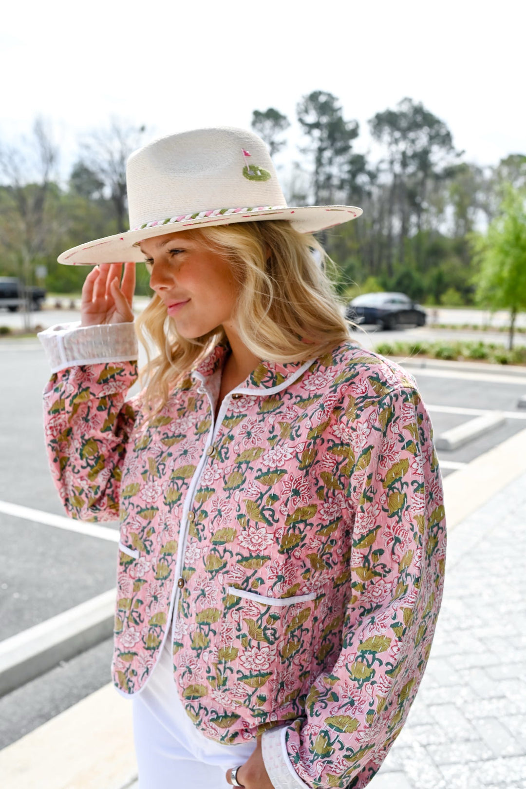 Birdie Jacket