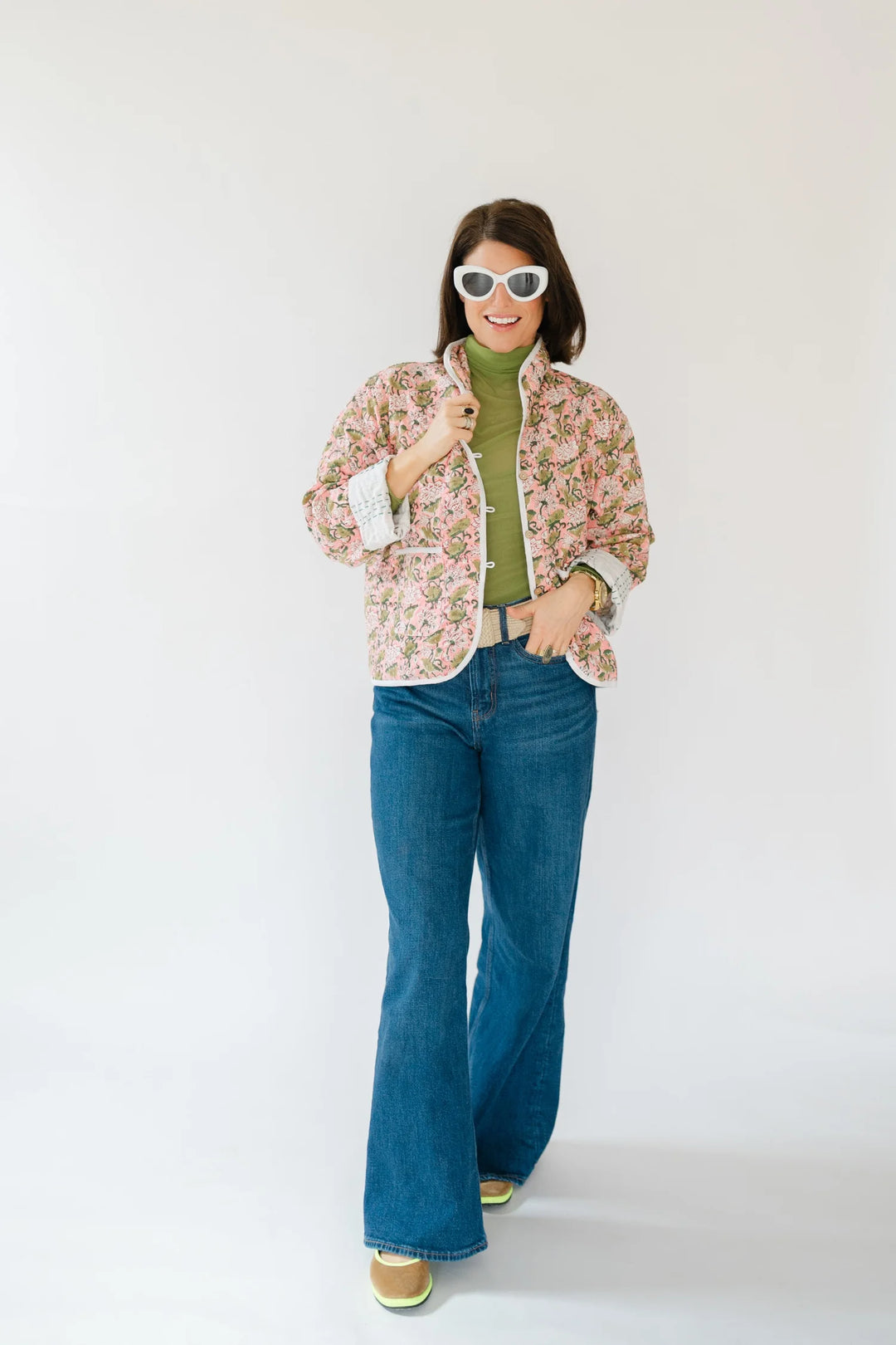 Birdie Jacket