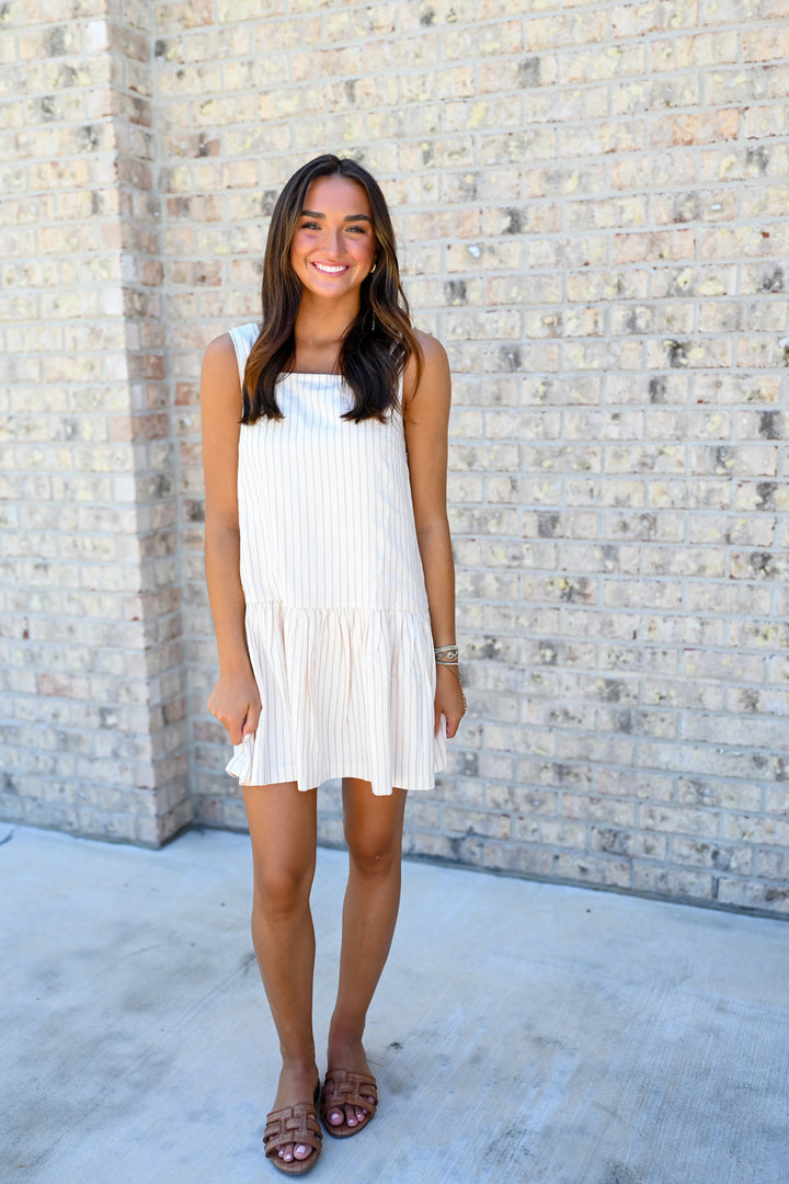Julianna Mini Dress
