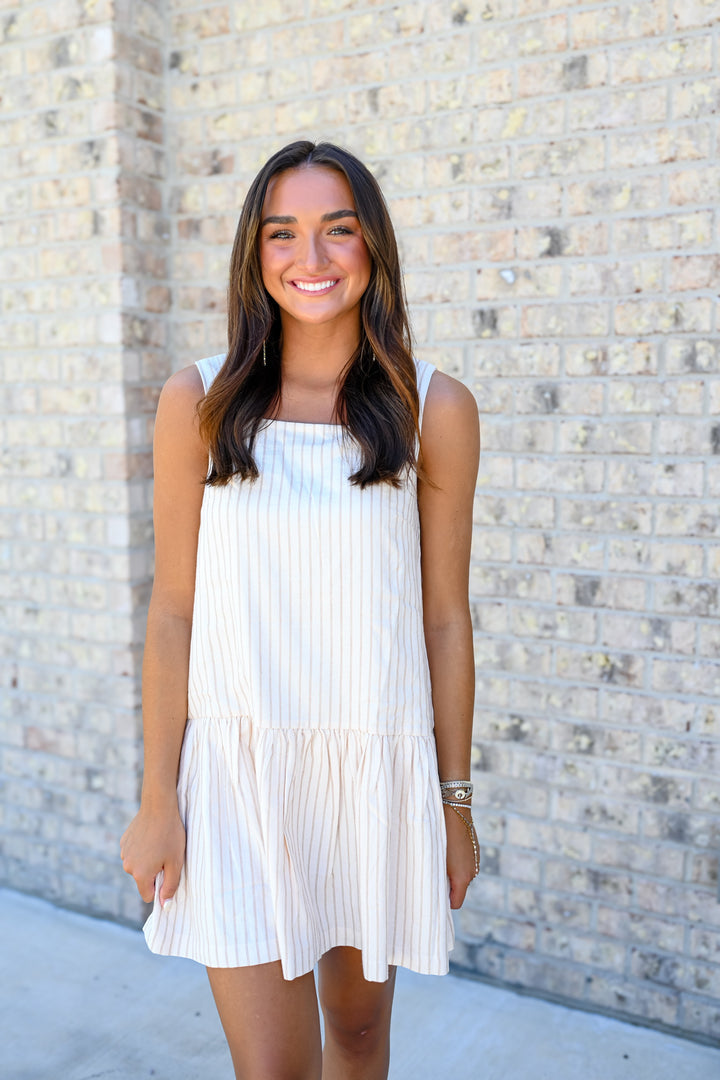 Julianna Mini Dress