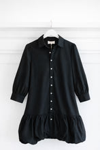 Laura Dress - Tatum James Designs