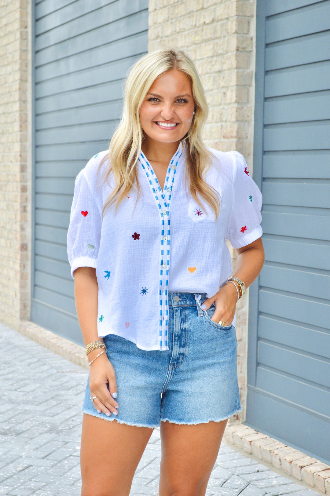 Seaside Icon Top