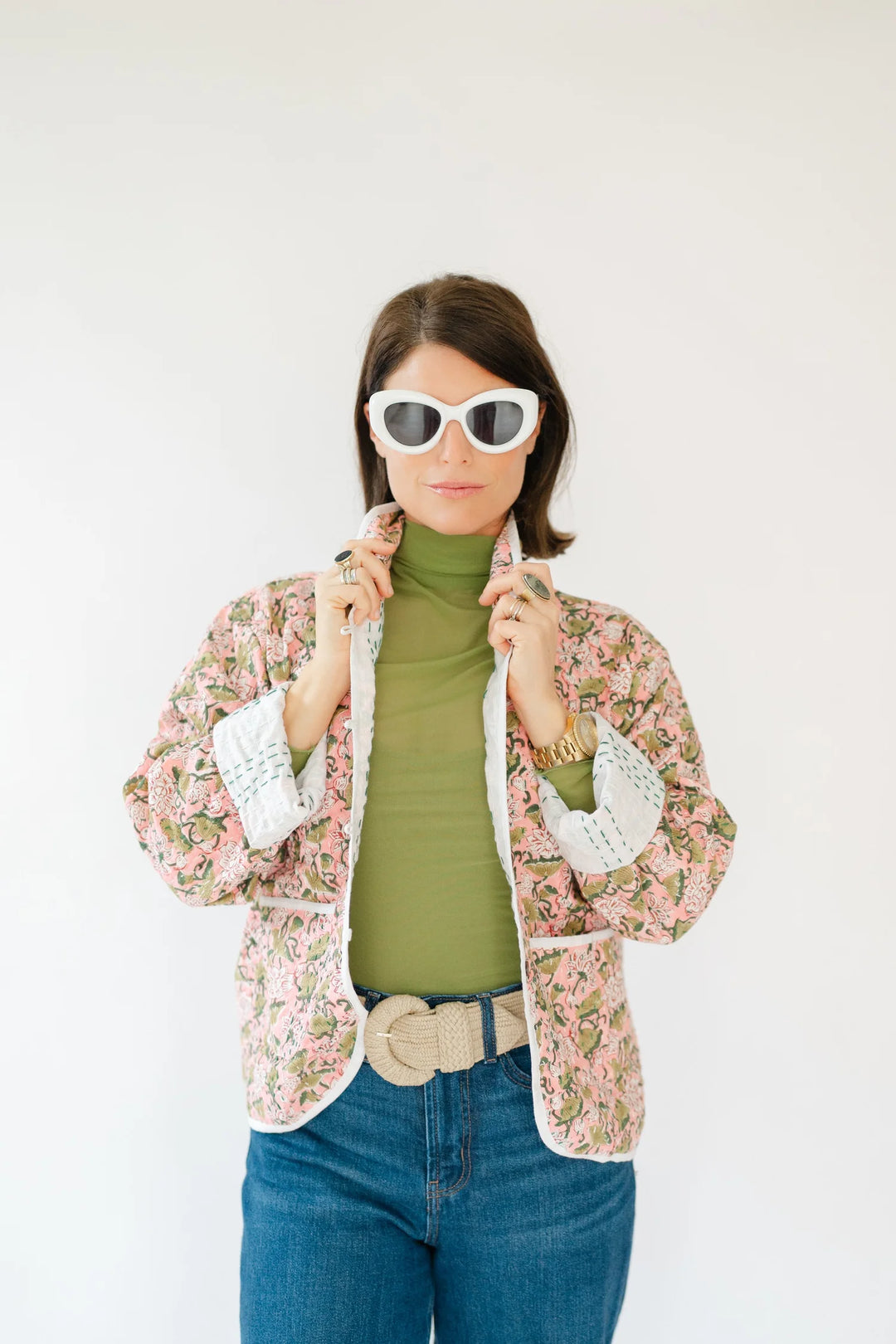 Birdie Jacket