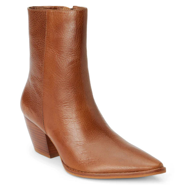 Caty Ankle Boot - Carmel
