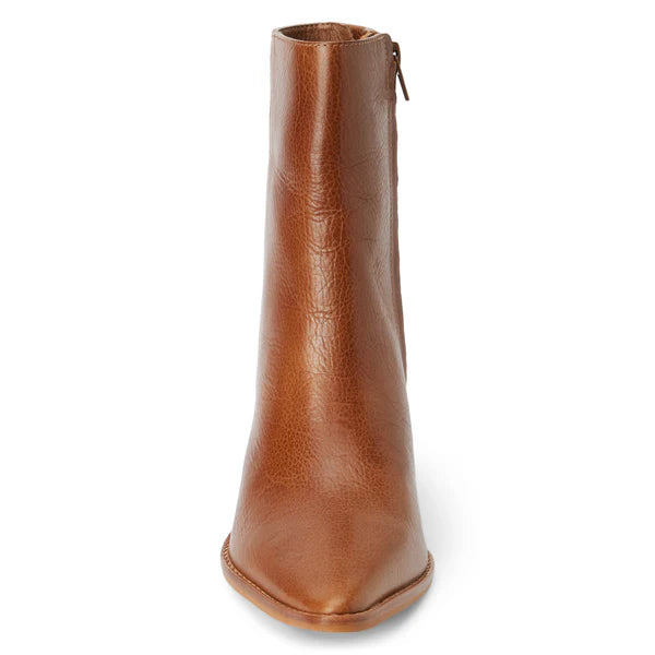 Caty Ankle Boot - Carmel