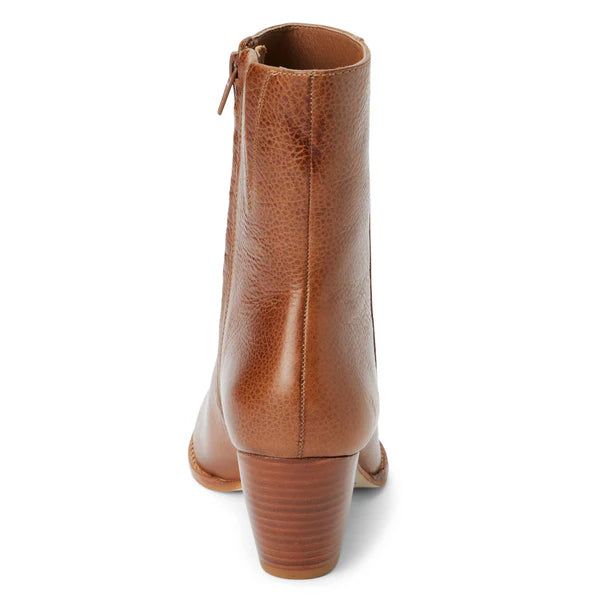 Caty Ankle Boot - Carmel