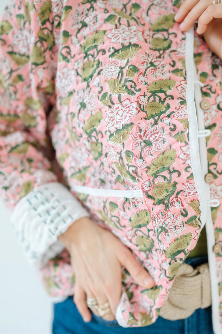 Birdie Jacket