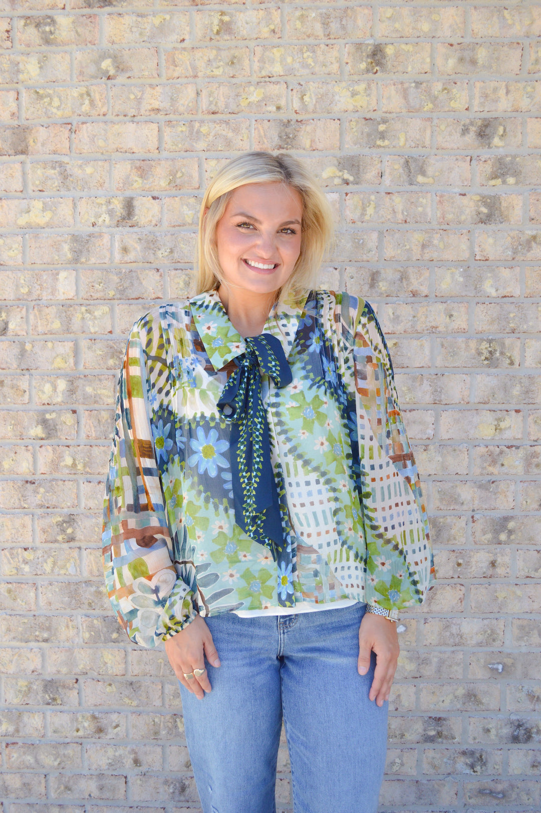 The Cassie Top