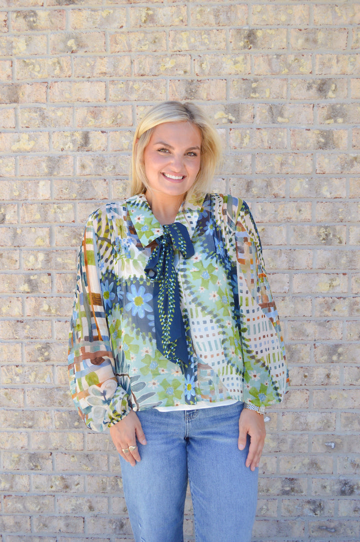 The Cassie Top
