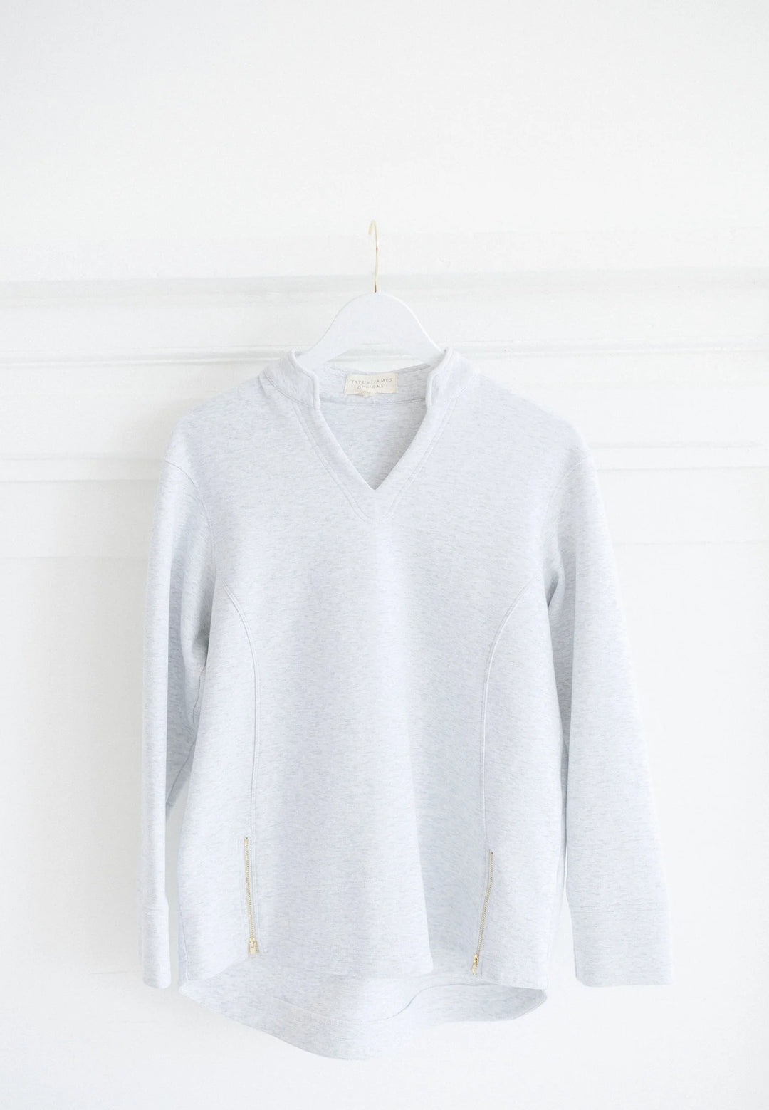 Addison Top - Tatum James Designs