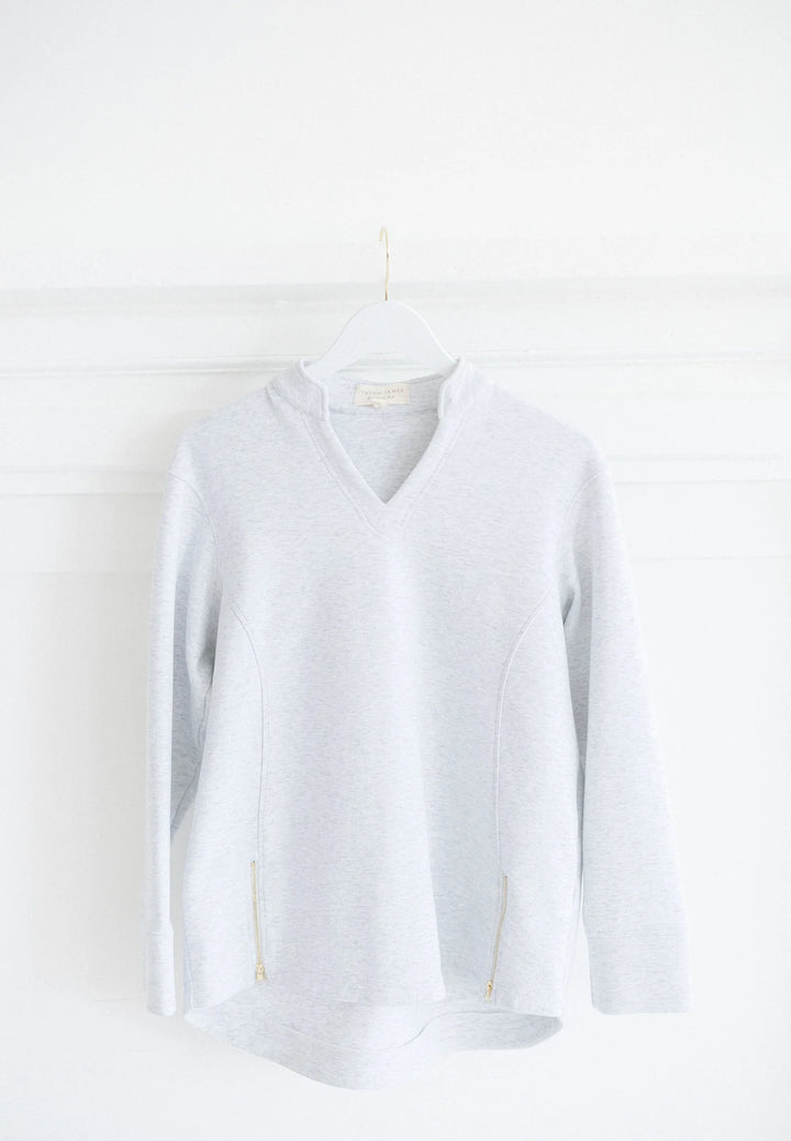 Addison Top - Tatum James Designs