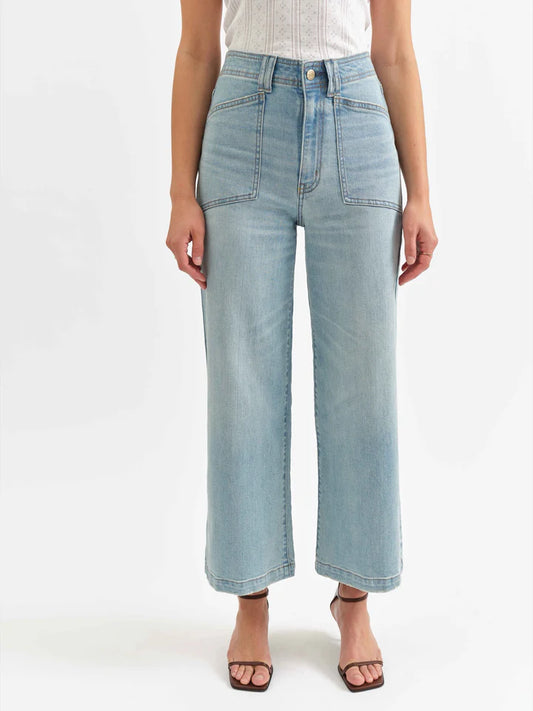 Valley Girl - Daze Denim