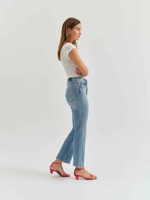 SOHO Jean in Be Mine Vintage - Daze Denim