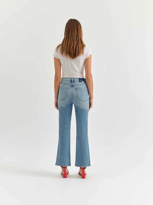 SOHO Jean in Be Mine Vintage - Daze Denim
