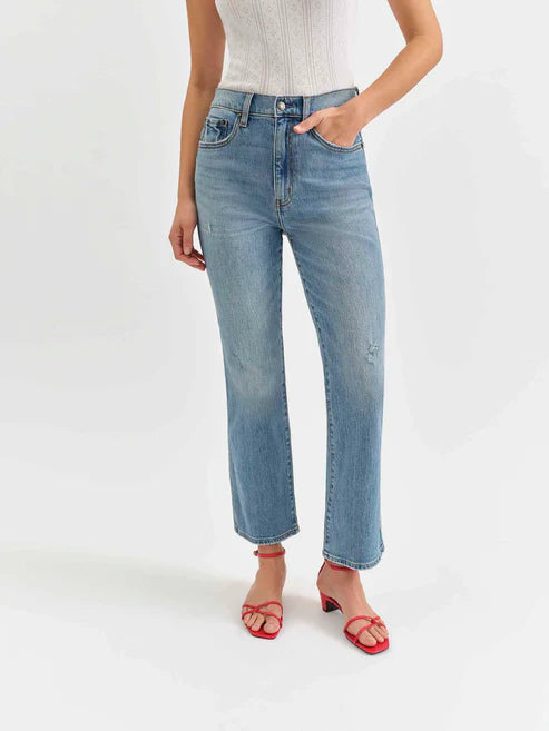 SOHO Jean in Be Mine Vintage - Daze Denim